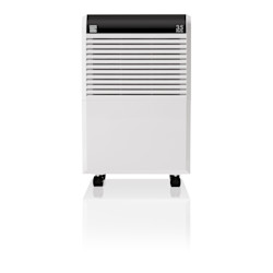 What size dehumidifier do I need?
