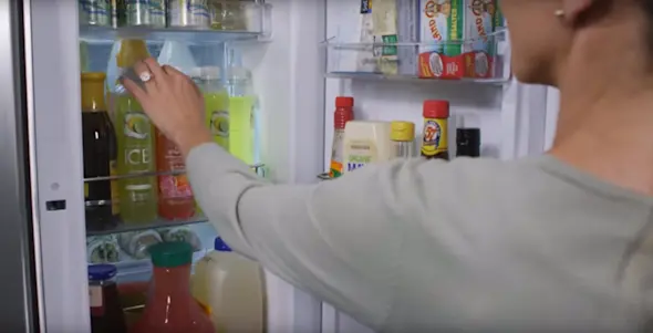 Refrigerator common questions