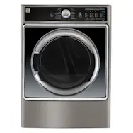 article image for How to maintain a Kenmore hybrid heat pump dryer