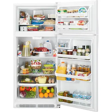 How to get rid of refrigerator puddles