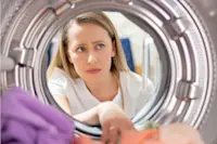 article image for Dryer drum drama: How to remove gum, crayon, ink, and more