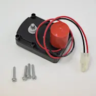 article image for How to replace a water softener valve motor