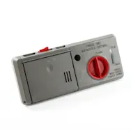 article image for How to replace a dishwasher detergent dispenser