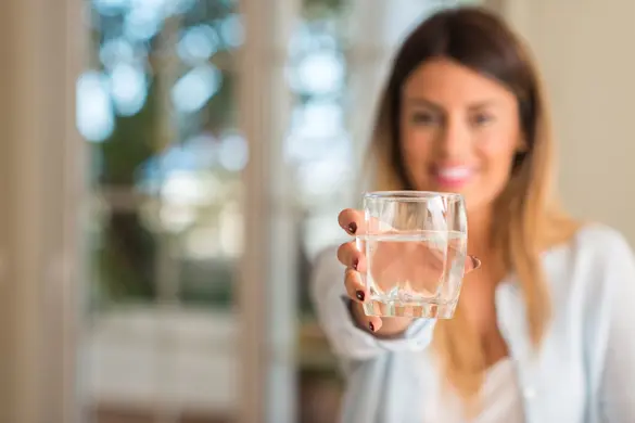 How to Change a Water Filter in a Kenmore Refrigerator: Quick & Easy Guide
