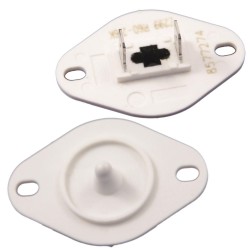 Replace the dryer thermistor