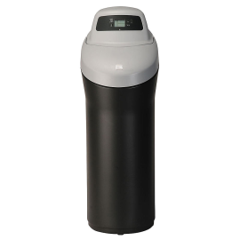 How to clean a water softener