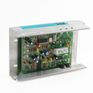 How to replace a treadmill motor controller