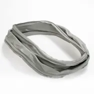 article image for How to replace the door boot on a front-load washer