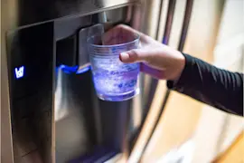How to Replace the Water Filter in a Crosley Refrigerator