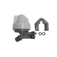 article image for How to clean a water softener nozzle and venturi