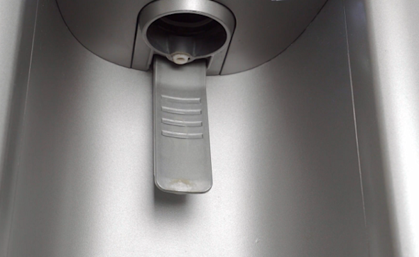 Can my refrigerator water filter help protect me from Covid-19?