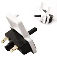 article image for How to replace a dryer push-to-start switch