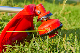 Straight shaft vs curved shaft trimmers: What’s the difference?