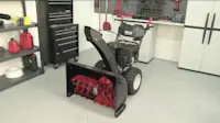 article image for How to adjust the snowblower shift cable