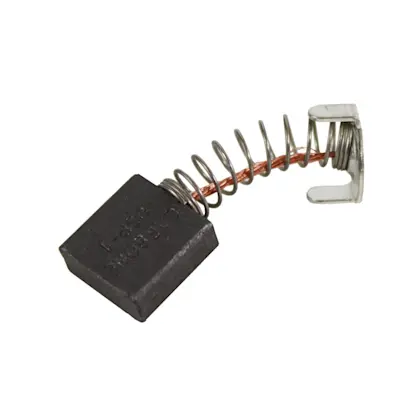 sears parts direct image for How to replace a table saw motor brush set