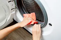 article image for How to clean and maintain your washing machine