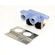 article image for How to replace the water inlet valve on a direct-drive top-load washer