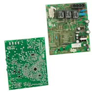article image for How to replace a dispenser core control board in a side-by-side refrigerator