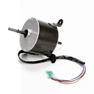 article image for How to replace a window air conditioner condenser fan