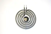 article image for How to replace a coil surface element on an electric cooktop