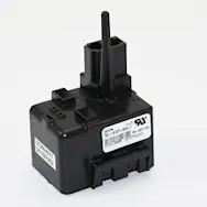 article image for How to replace the compressor start relay in a top-freezer refrigerator