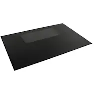 article image for How to replace a gas range oven door outer glass panel