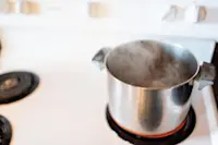 article image for Testing a range coil surface element with limiter switch video