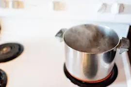 Testing a range coil surface element with limiter switch video
