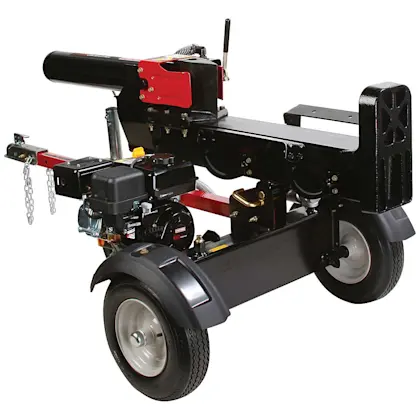 sears parts direct image for Log splitter common questions