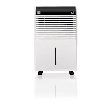 Dehumidifier common questions