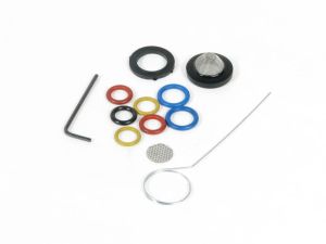 How to install a pressure washer O-ring kit
