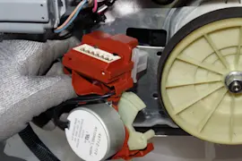 How to troubleshoot Maytag Centennial washer problems