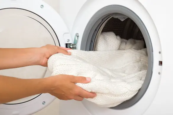 Fall washer maintenance checklist for heavy winter use