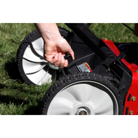 Easy DIY lawn mower repairs