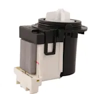 article image for How to replace the drain pump on a front-load washer