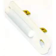 article image for How to replace a thermal fuse in an electric dryer