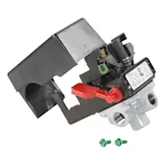 article image for How to replace an air compressor pressure switch