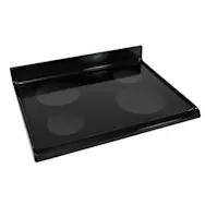 article image for How to replace a range glass cooktop
