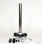 article image for How to replace the basket drive in a top-load washer