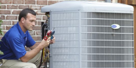 Maintaining your air conditioner