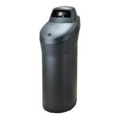 Where to install a water softener