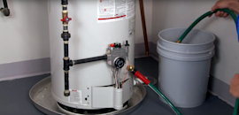 Easy DIY water heater repairs