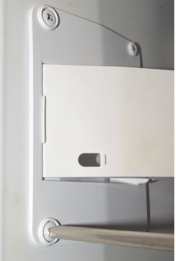 Kitchenaid Refrigerator Ice Maker Red Light Blinking Twice Review Home Co