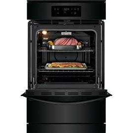 Wall oven common questions