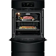 article image for Wall oven common questions