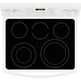 How to care for a radiant cooktop video