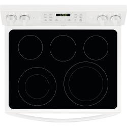 How to care for a radiant cooktop video