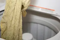 article image for What does a washer lid switch do? Signs it’s failing
