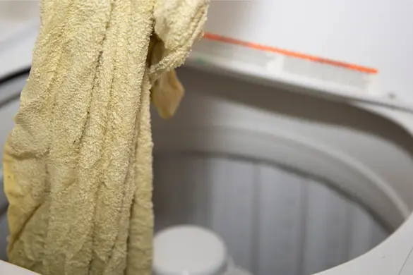 What does a washer lid switch do? Signs it’s failing