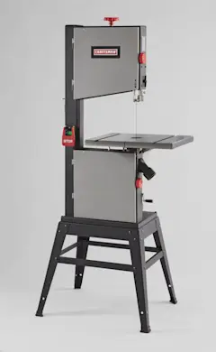 Band saw common questions